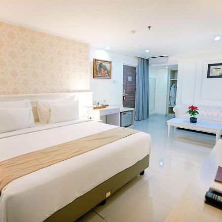 The Cube Hotel Malioboro, Azana Hotels Collection Yogyakarta Dış mekan fotoğraf