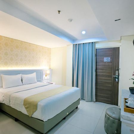 The Cube Hotel Malioboro, Azana Hotels Collection Yogyakarta Dış mekan fotoğraf