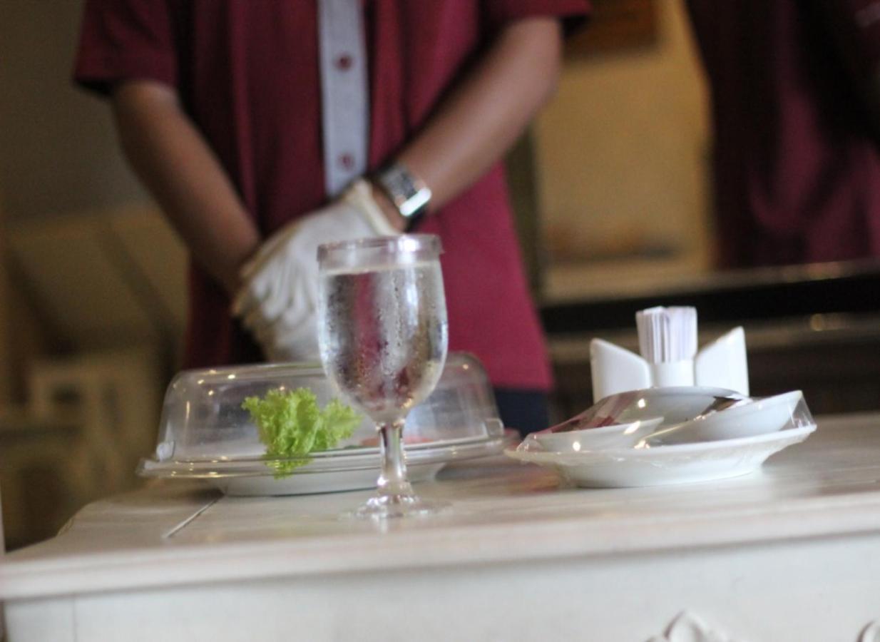 The Cube Hotel Malioboro, Azana Hotels Collection Yogyakarta Dış mekan fotoğraf