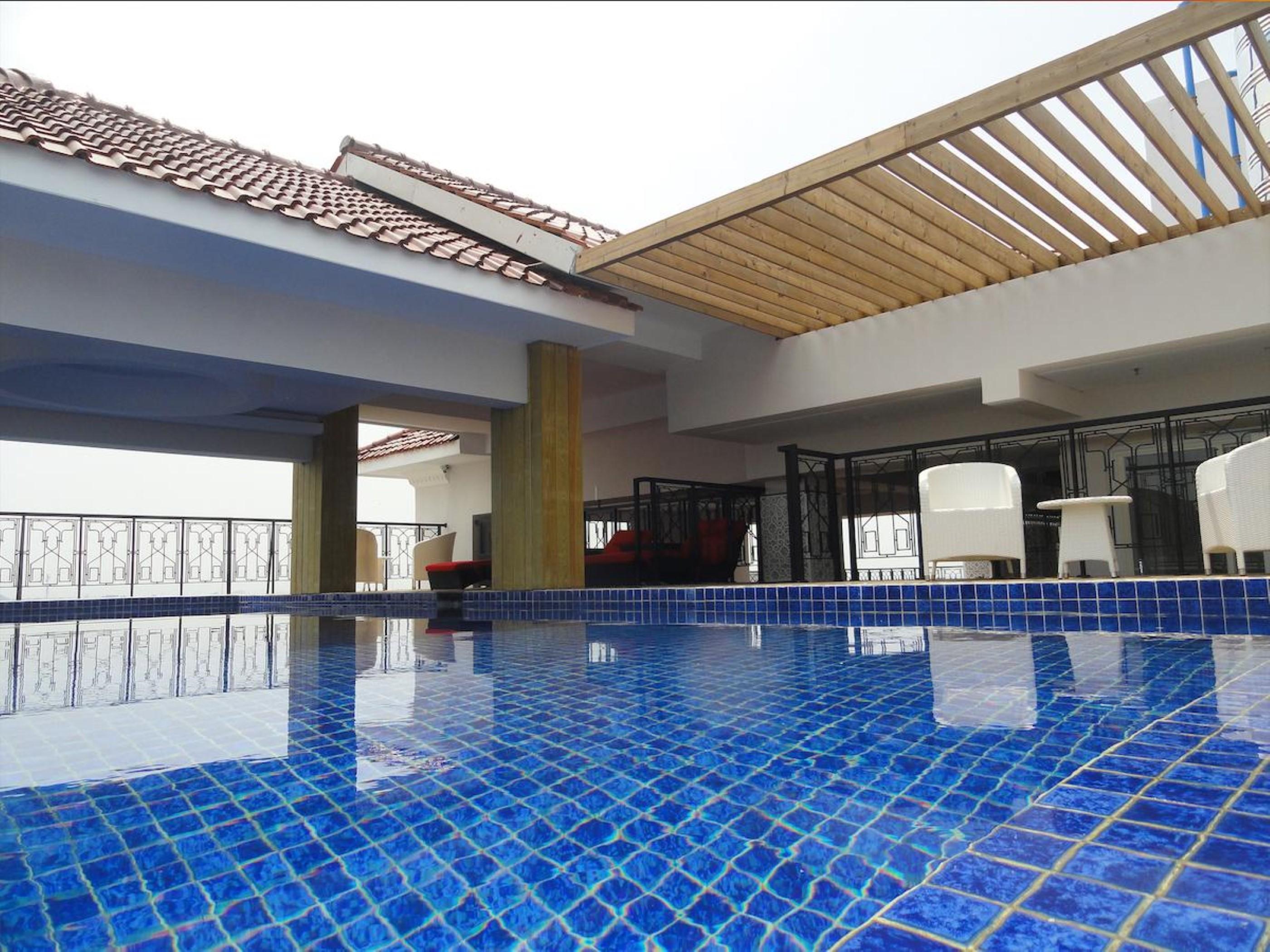 The Cube Hotel Malioboro, Azana Hotels Collection Yogyakarta Dış mekan fotoğraf