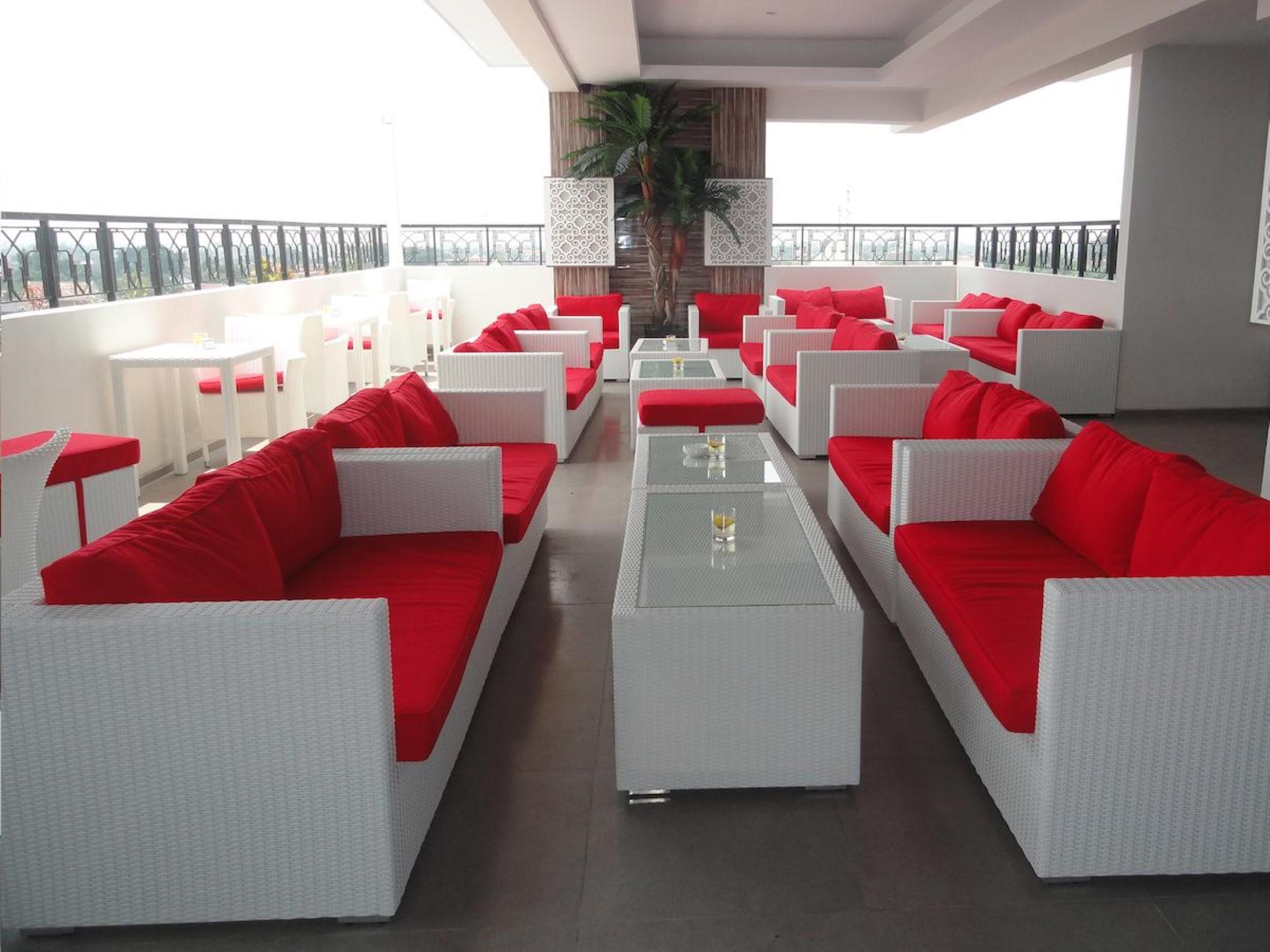 The Cube Hotel Malioboro, Azana Hotels Collection Yogyakarta Dış mekan fotoğraf