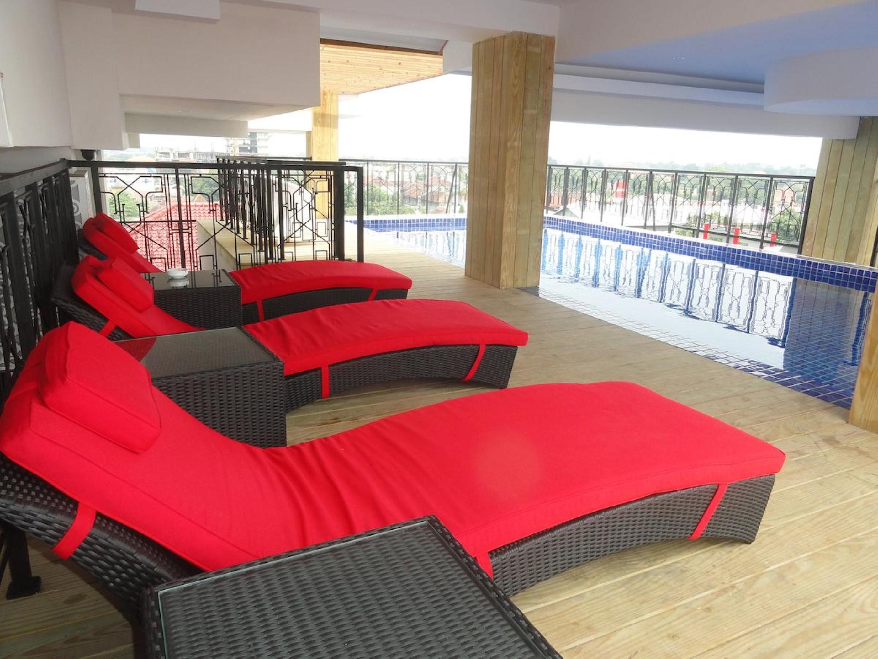 The Cube Hotel Malioboro, Azana Hotels Collection Yogyakarta Dış mekan fotoğraf