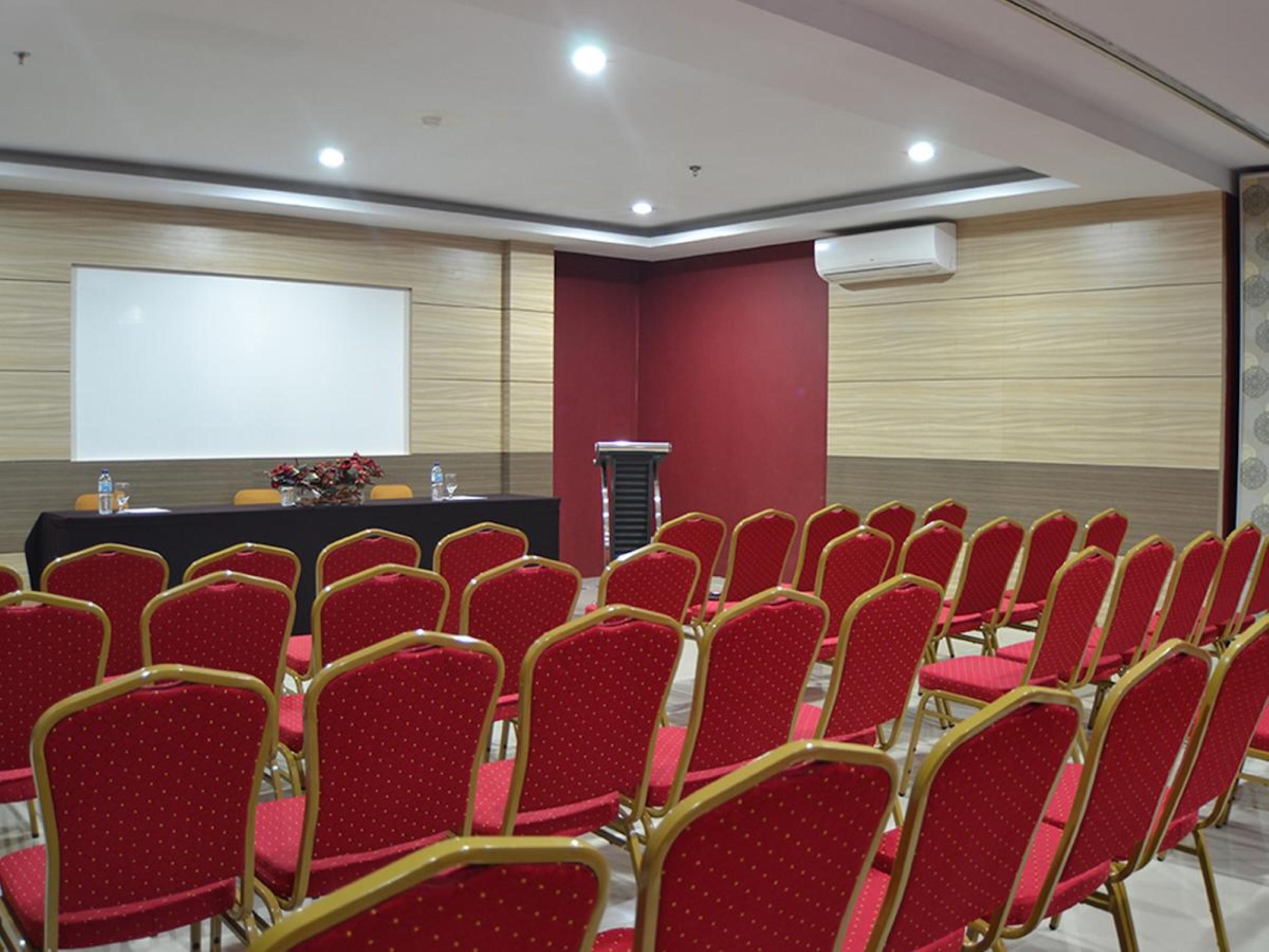 The Cube Hotel Malioboro, Azana Hotels Collection Yogyakarta Dış mekan fotoğraf