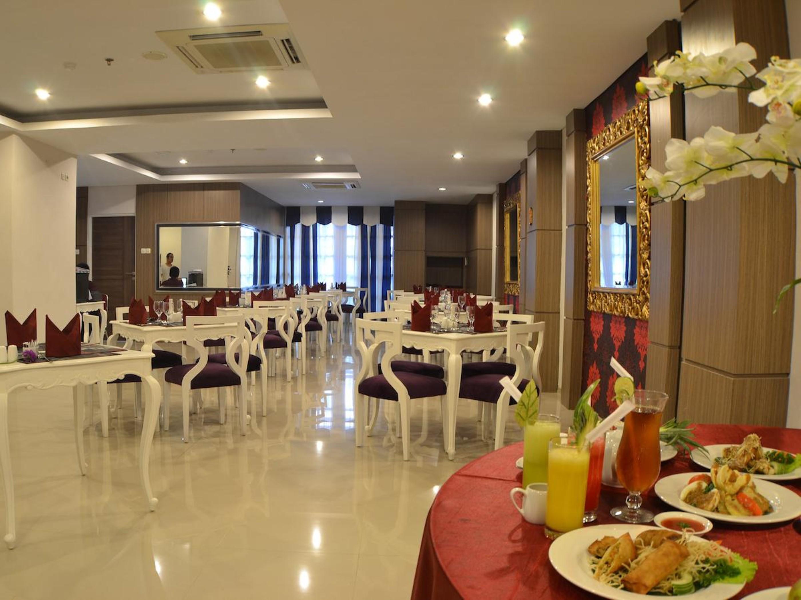 The Cube Hotel Malioboro, Azana Hotels Collection Yogyakarta Dış mekan fotoğraf