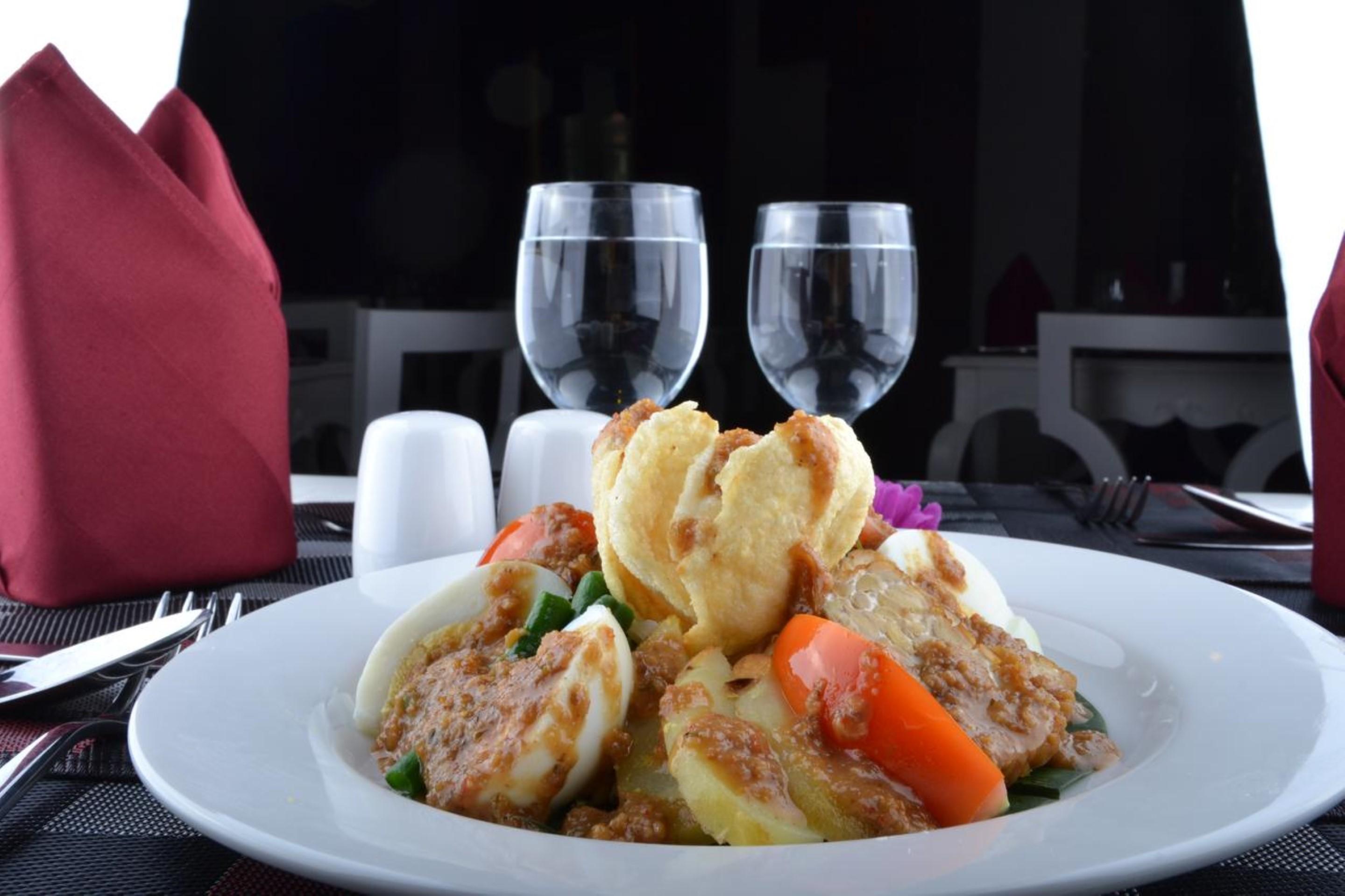 The Cube Hotel Malioboro, Azana Hotels Collection Yogyakarta Dış mekan fotoğraf