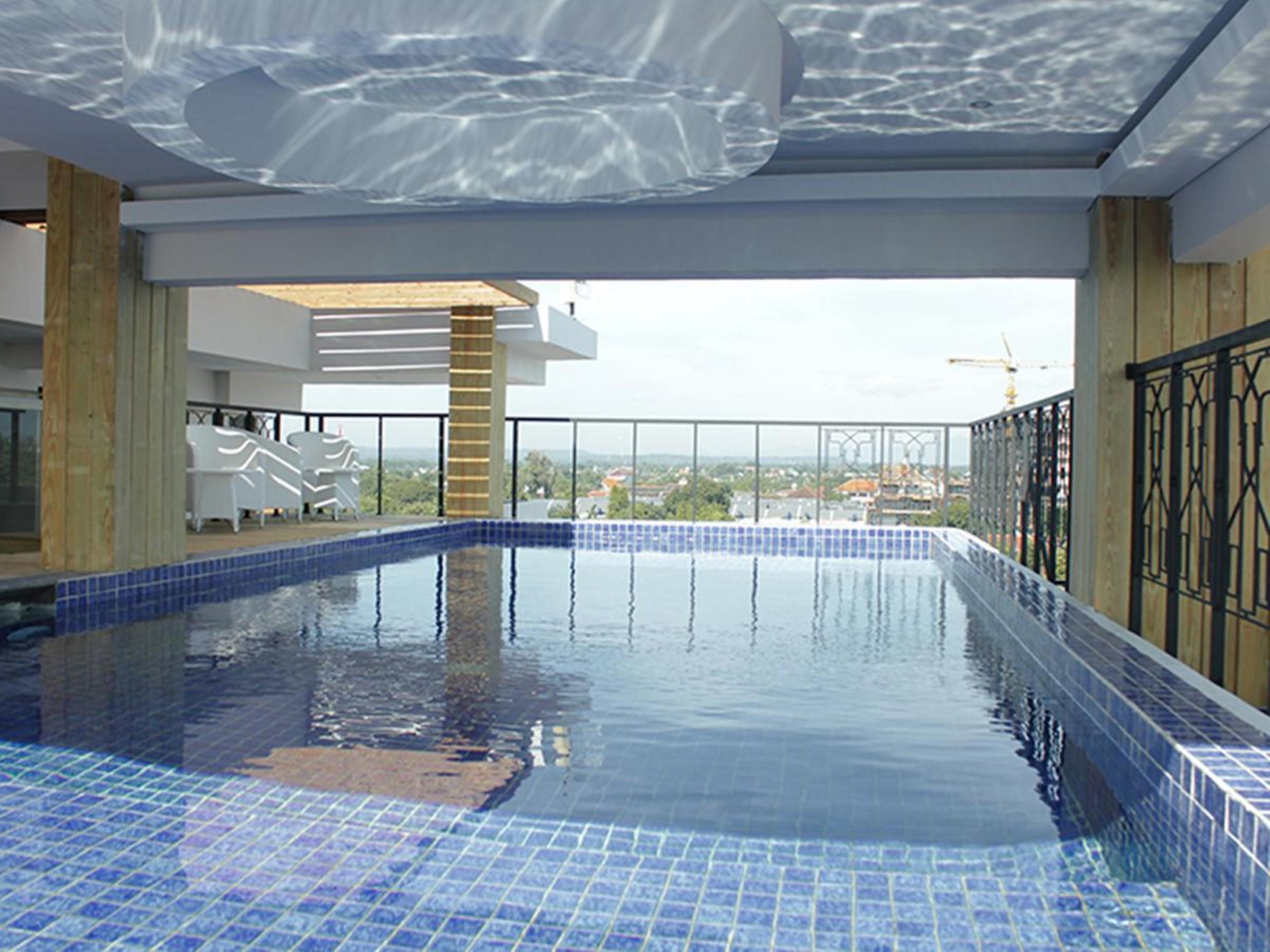 The Cube Hotel Malioboro, Azana Hotels Collection Yogyakarta Dış mekan fotoğraf