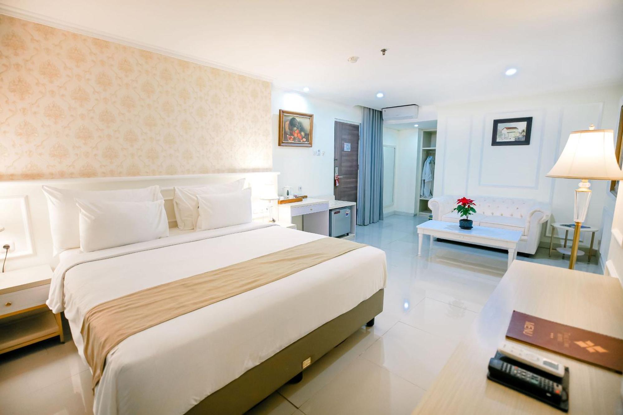The Cube Hotel Malioboro, Azana Hotels Collection Yogyakarta Dış mekan fotoğraf