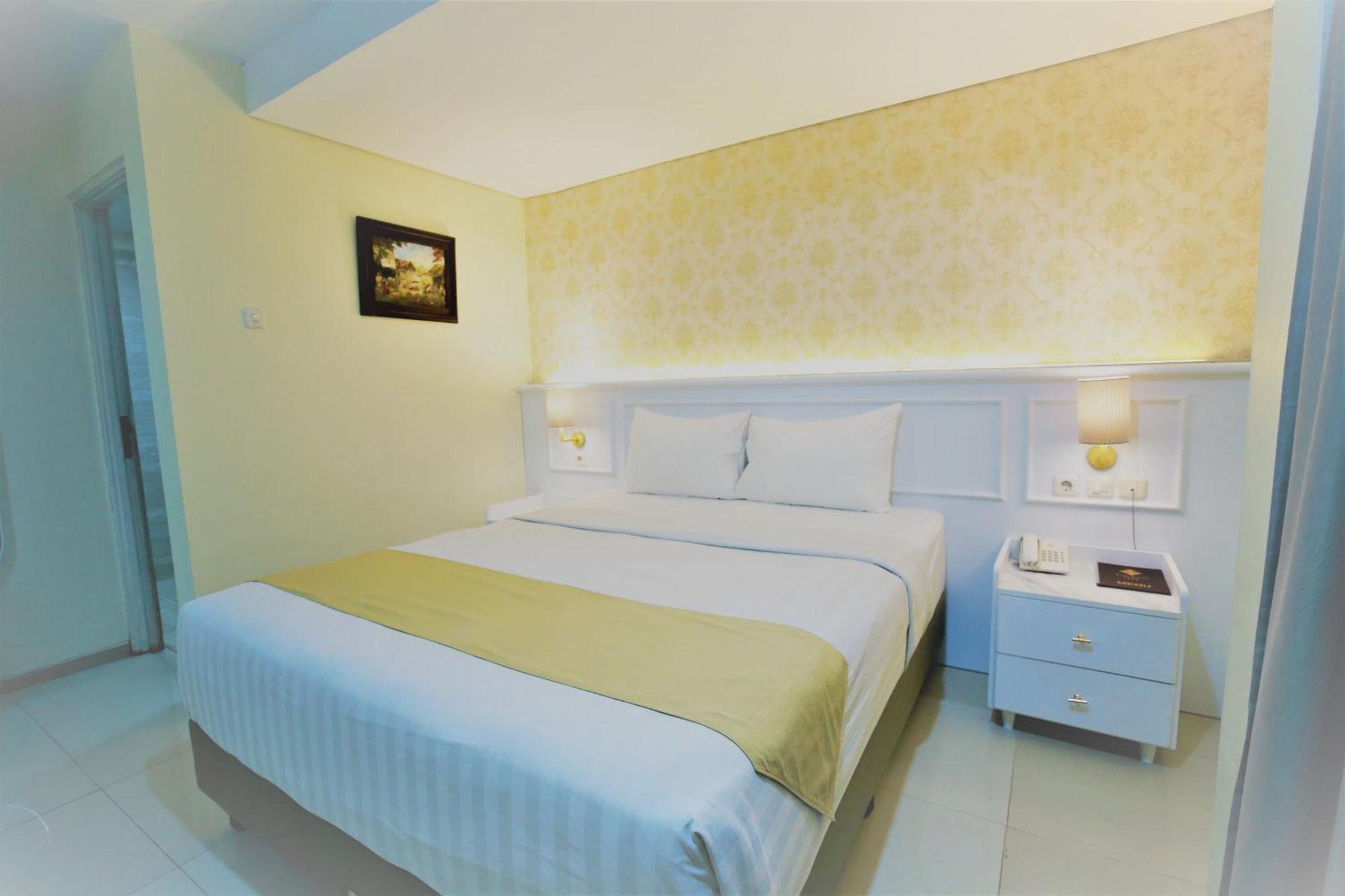 The Cube Hotel Malioboro, Azana Hotels Collection Yogyakarta Dış mekan fotoğraf