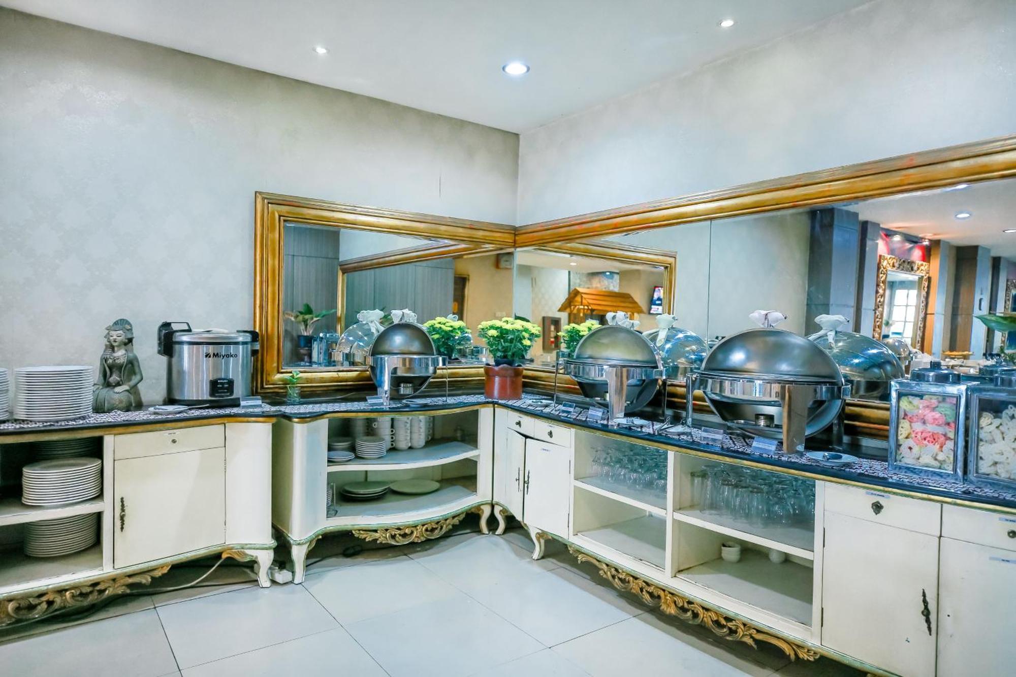 The Cube Hotel Malioboro, Azana Hotels Collection Yogyakarta Dış mekan fotoğraf