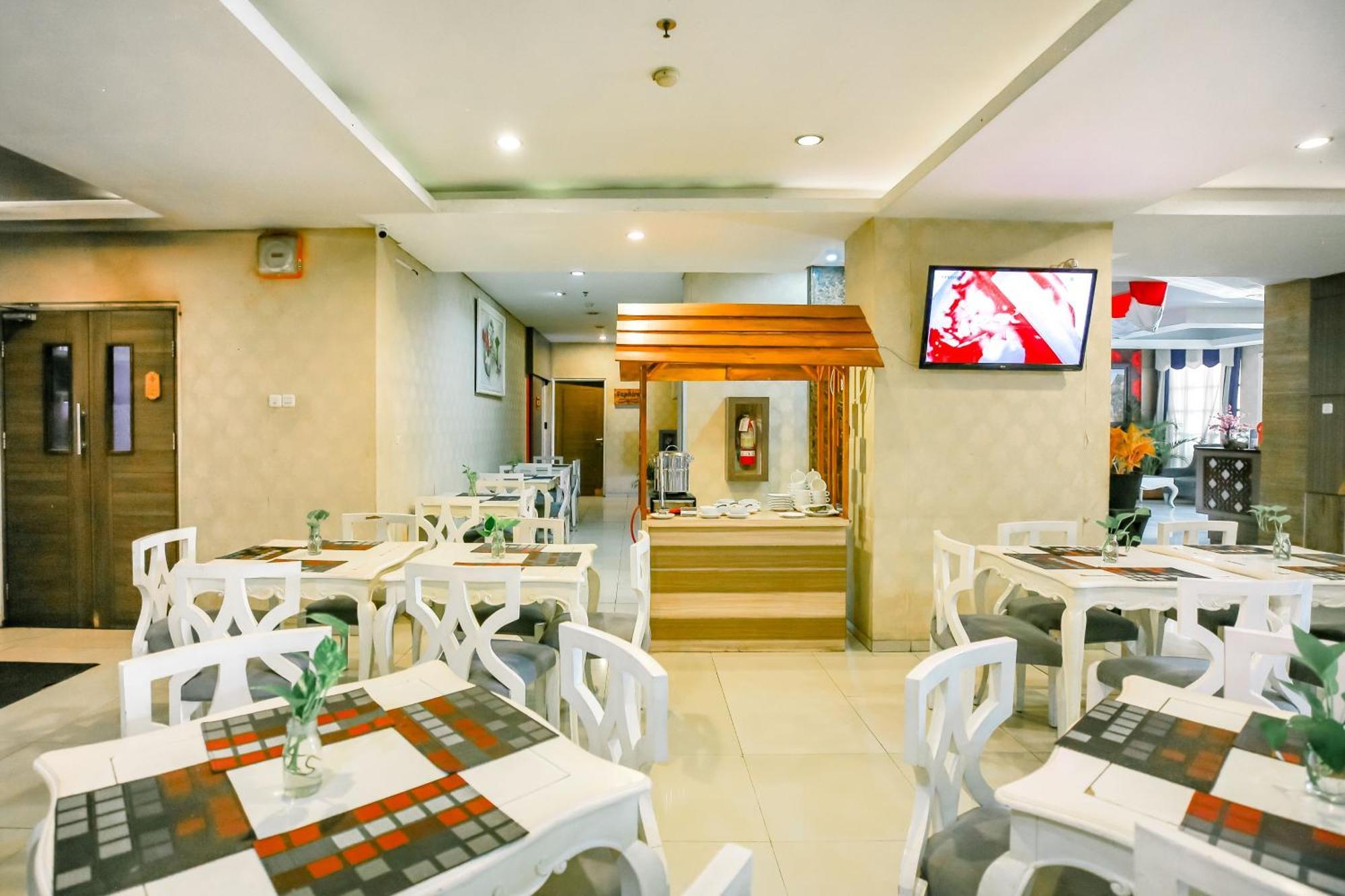 The Cube Hotel Malioboro, Azana Hotels Collection Yogyakarta Dış mekan fotoğraf