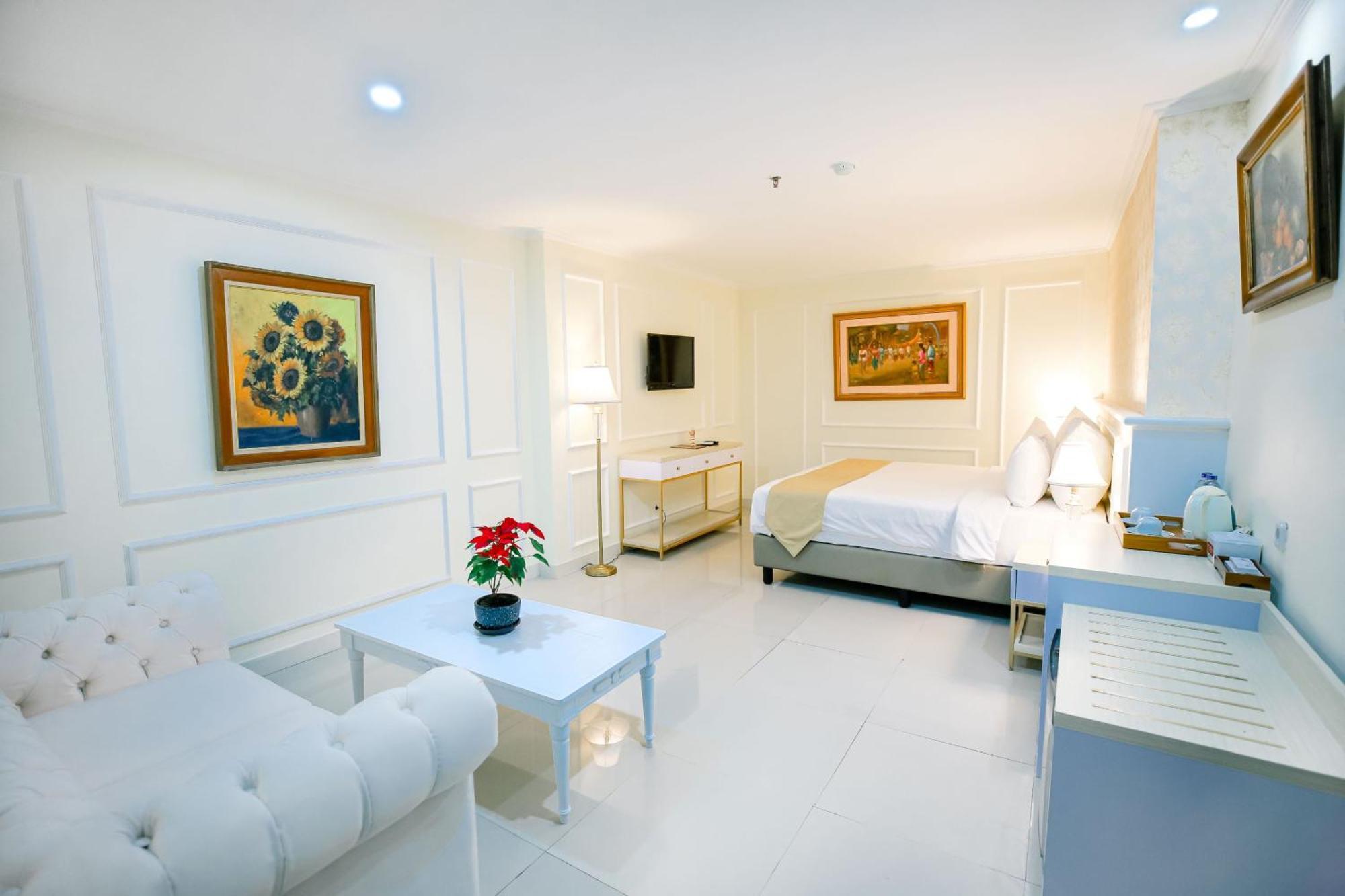 The Cube Hotel Malioboro, Azana Hotels Collection Yogyakarta Dış mekan fotoğraf