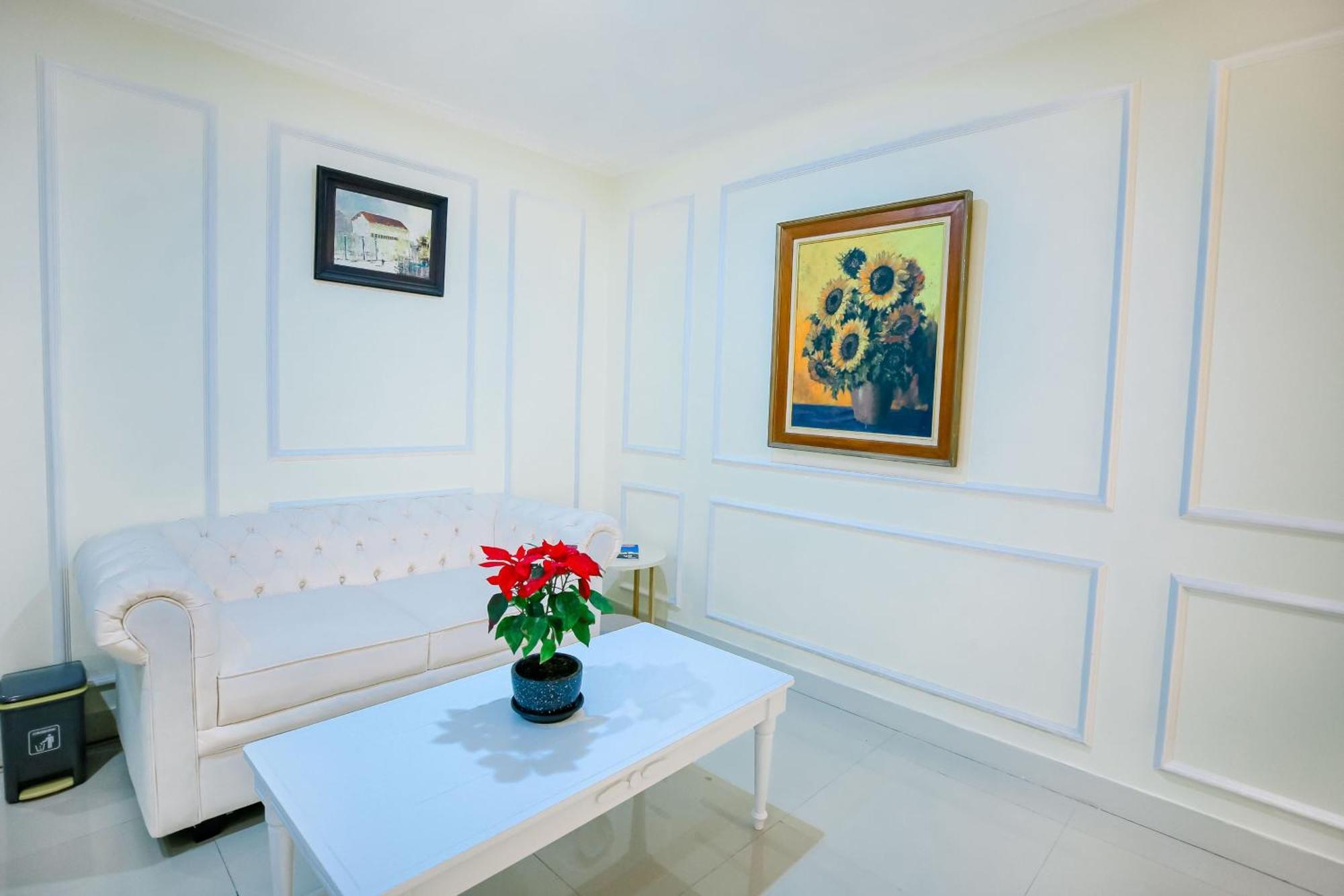 The Cube Hotel Malioboro, Azana Hotels Collection Yogyakarta Dış mekan fotoğraf