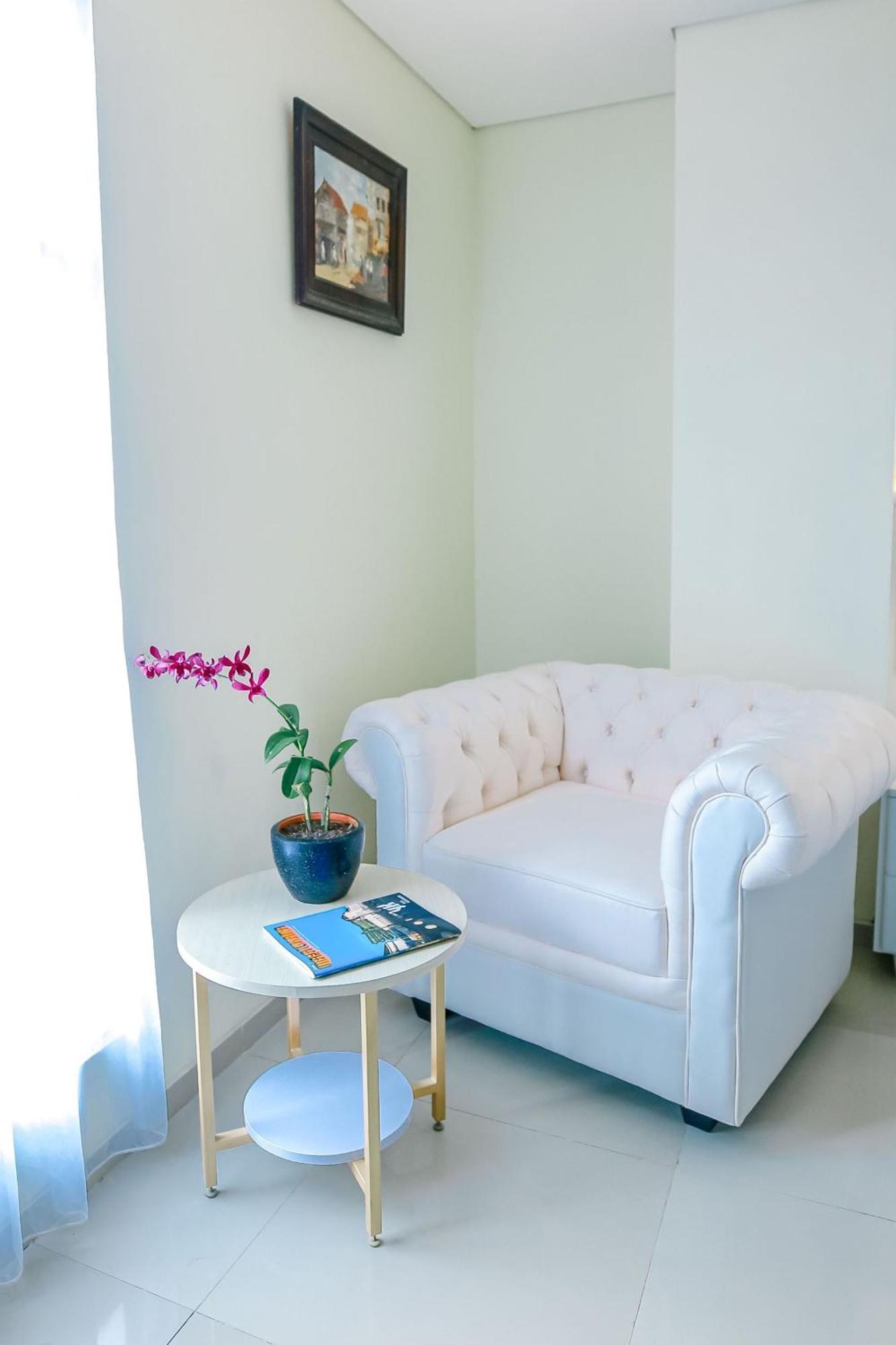 The Cube Hotel Malioboro, Azana Hotels Collection Yogyakarta Dış mekan fotoğraf