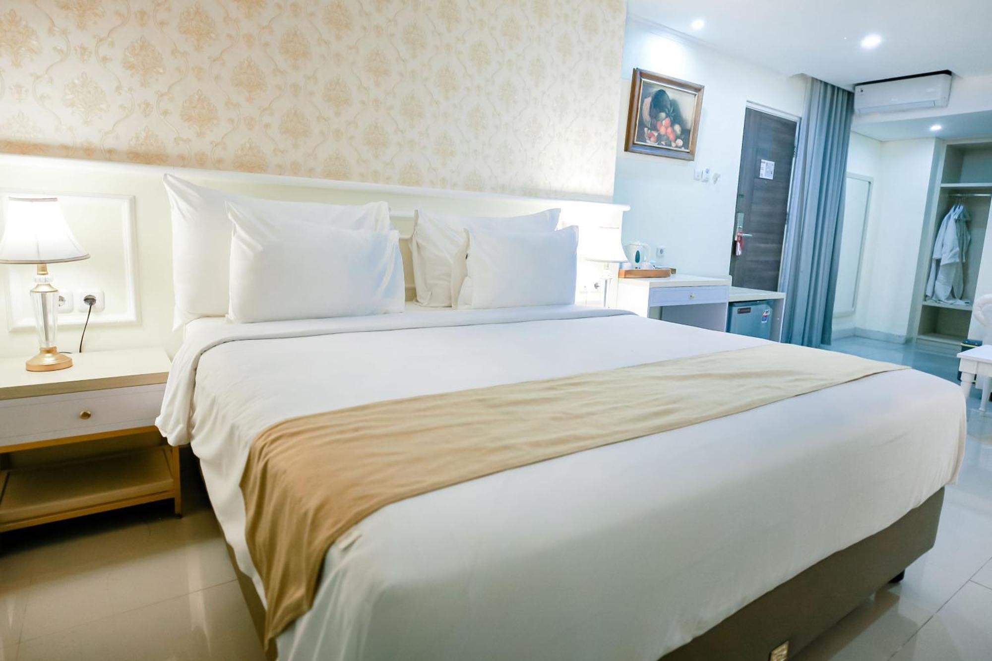 The Cube Hotel Malioboro, Azana Hotels Collection Yogyakarta Dış mekan fotoğraf