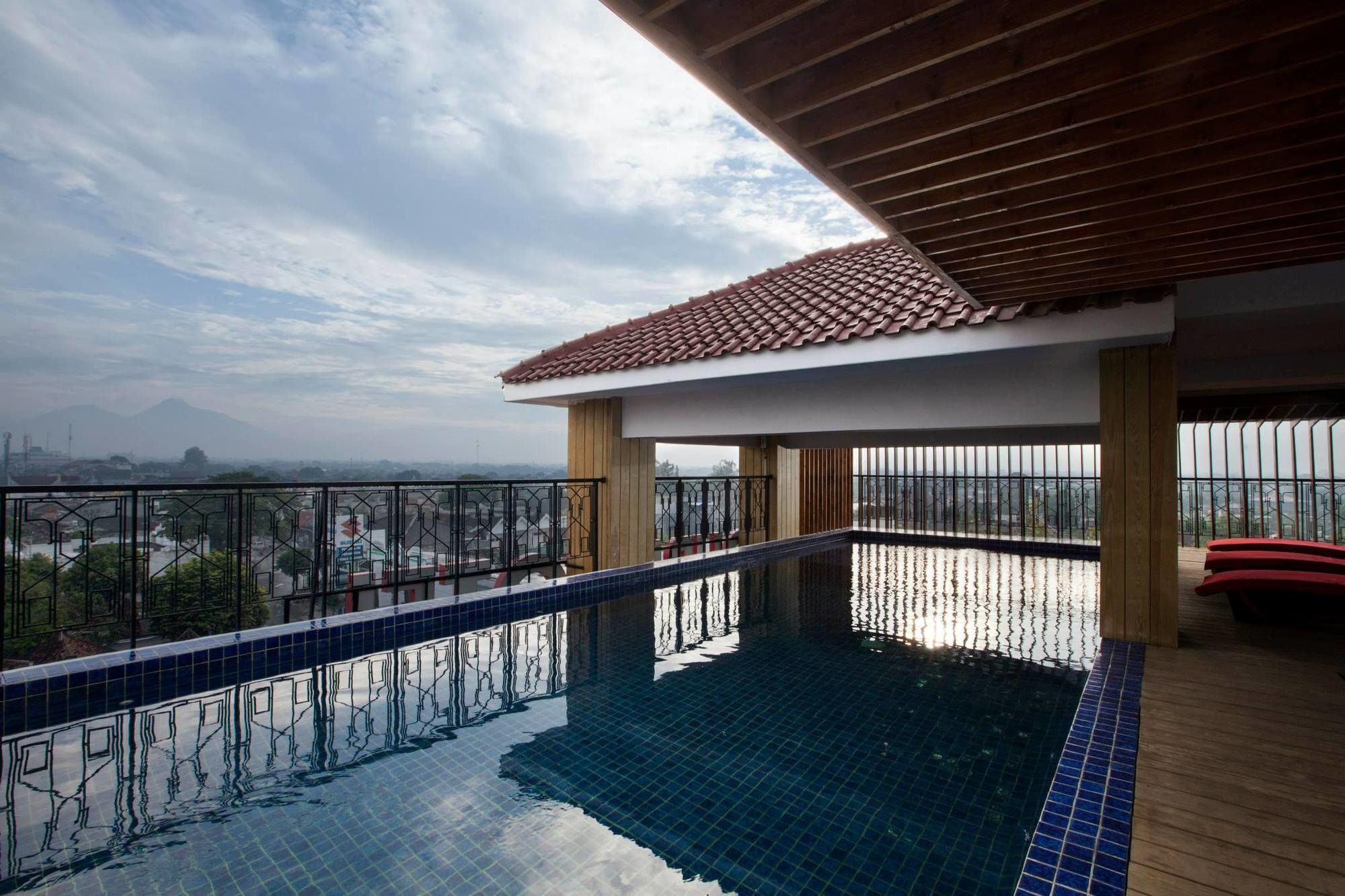 The Cube Hotel Malioboro, Azana Hotels Collection Yogyakarta Dış mekan fotoğraf